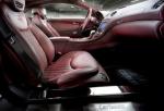 Mercedes-Benz C25 China Limited Edition by Carlsson 2012 года